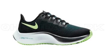 NK AIR ZOOM PEGASUS 37 YOUTH (black)