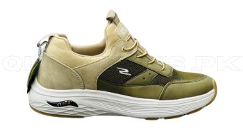 SKCHR ARCH FIT ROCK KHAKI