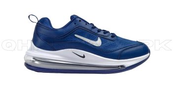 NK AIR MAX AP BLUE