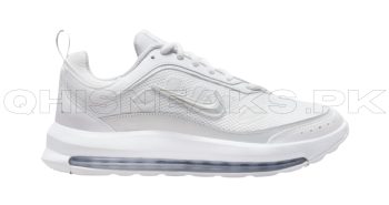 NK AIR MAX AP WHITE