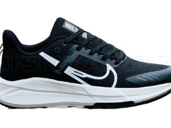 NK AIR ZOOM TRAIL BLACK (Premium)