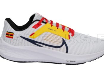 NK PIGASUS 40 Light Gray