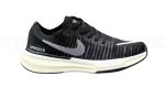 NK AIR ZOOM INVINCIBLE RUN (black gray)