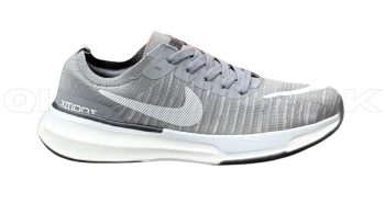 NK AIR ZOOM INVINCIBLE RUN (white gray)