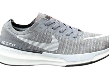 NK AIR ZOOM INVINCIBLE RUN (white gray)