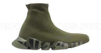 BLNCGA Speed 2.0 graffiti military green