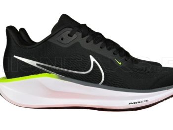 NK AIR ZOOM PEGASUS 41 RUNNER (green line)