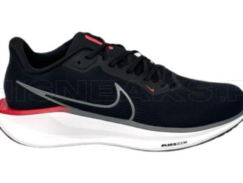 NK AIR ZOOM PEGASUS 41 RUNNER (red line)
