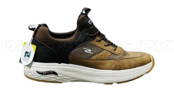 SKCHR ARCH FIT ROCK BROWN KHAKI