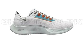 NK AIRZOOM PIGASUS 38 White