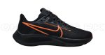 NK AIRZOOM PIGASUS 38 Black