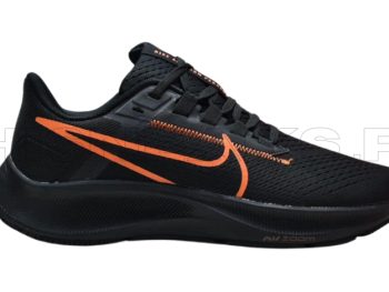 NK AIRZOOM PIGASUS 38 Black