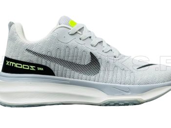 NK AIR ZOOM INVINCIBLE 3 Light Gray