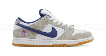 NK SB DUNK LOW X RAYSSA LEAL