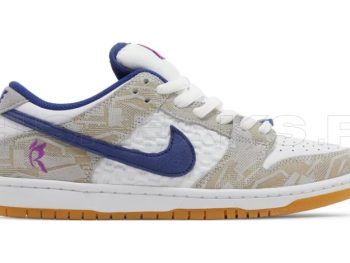NK SB DUNK LOW X RAYSSA LEAL