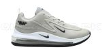 NK AIR MAX 720 LIGHT GRAY