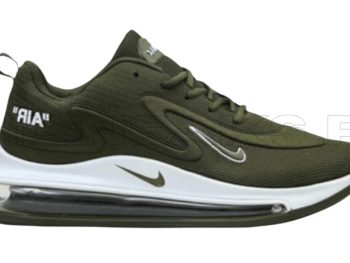 NK AIR MAX 720 MILITARY GREEN