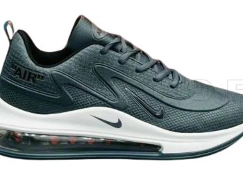 NK AIR MAX 720 CHARCOAL GRAY