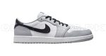 NK AIR JORDAN 1 LOW (GRAY WHITE)