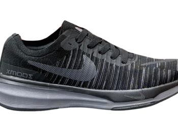 NK AIR ZOOM INVINCIBLE RUN (black)