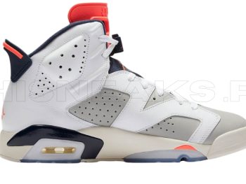 NK AIR JORDAN RETRO6