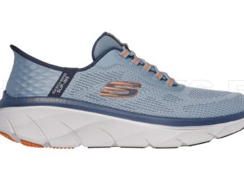 SKCHR RF D'LUX WALKER LIGHT BLUE