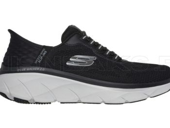 SKCHR RF D'LUX WALKER BLACK