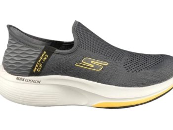 SKCHR SLIP-INS MAX CUSHION (gray premium)