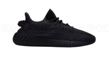 ADS YEEZY 350 V2 black reflective (premium)