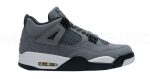 NK JORDAN RETRO 4 (gray)