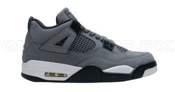 NK JORDAN RETRO 4 (gray)