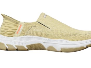 SKCHR SLIP-INS KHAKI JEANS