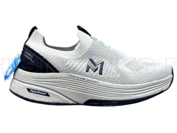 MARKS FAIRWALE hyperboost (soft gray)