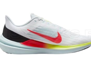 NK AIR WINFLOW 9 RUNNING