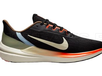 NK AIR WINFLOW 9 RUNNING