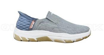SKCHR SLIP-INS GRAY JEANS