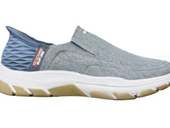 SKCHR SLIP-INS GRAY JEANS
