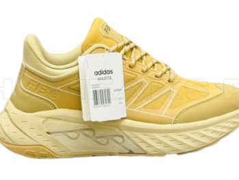 FIBO HIGH PLATE FORM SERIES (yellow)