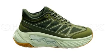 FIBO HIGH PLATE FORM SERIES (militry green)