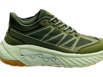 FIBO HIGH PLATE FORM SERIES (militry green)