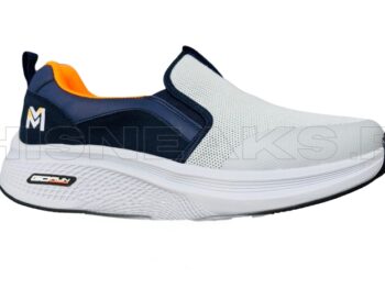 MARKS FAIRWALE GO RUN (gray blue)