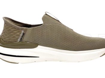 SKCHR HYPER BURST MAX CUSHION (khaki)