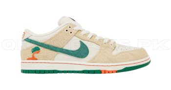 NK SB DUNK LOW X JARRITOS
