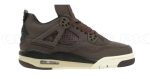 NK JORDAN RETRO 4 (brown)