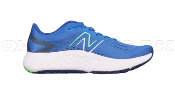 NBLNCE Fresh Foam EVOZ 2 (blue)
