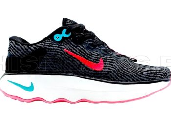 NK MOTIVA HIGH PREMIUM (black red)1