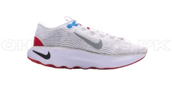 NK MOTIVA HIGH PREMIUM (white red)