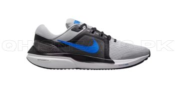 NK AIR ZOOM VOMERO 16 (black gray)