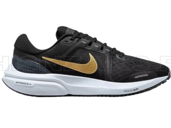 NK AIR ZOOM VOMERO 16 (metalic gold)