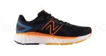 NBLNCE Fresh Foam EVOZ 2 (black orange)